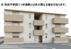 TORISIA飛田の外観