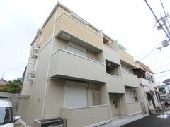 ペガコーンの外観画像