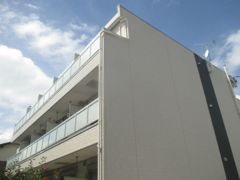 リブリ・コンフォートの外観画像
