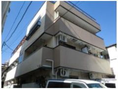 シャトル田中の外観画像