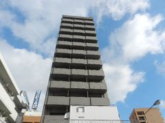 ロアール横川新町の外観画像