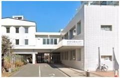 衣笠行政センターまで236m
