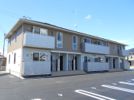リヴェールパレス A棟の間取り画像