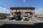 Forest Valley A棟の間取り画像