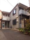エムハイツの間取り画像