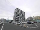 VENT CRESTの間取り画像