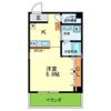 ラムアンドエヌエンタ-プライズの間取り画像