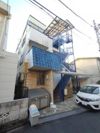 第三ハイツの間取り画像