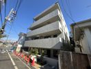 Liberte井草の間取り画像