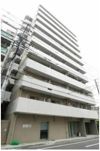 ラフィスタ横浜阪東橋Ⅰの間取り画像