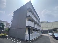 レオパレス玉楽の外観画像