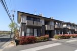 ハイカムール花尻 A棟の間取り画像