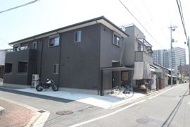 Bandieraの外観画像