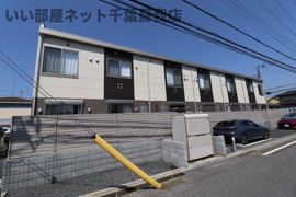オーシャンⅠの外観画像
