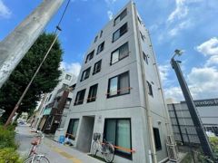 Beno Hasuneの外観画像