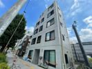 Beno Hasuneの間取り画像