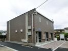 レオネクストSの間取り画像