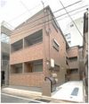Somerset Eastの間取り画像