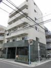 大裕ビルの間取り画像