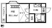 ライフピアM&Nの間取り画像