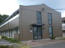レオパレスクレストCの間取り画像