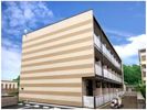 レオパレスエクセル都町の間取り画像