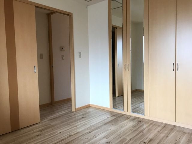 洋室