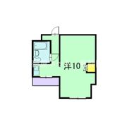 エステート丸貞の間取り画像