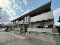 コスモパレスⅡの外観画像