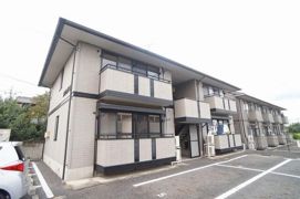 メゾンド21の外観画像
