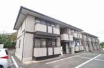 メゾンド21の間取り画像