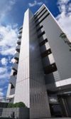 アークマーク東向島AZの外観