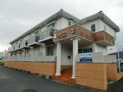 プティメゾン入船の外観画像