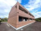フォルティアの間取り画像