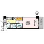 グランツコート御幣島の間取り画像