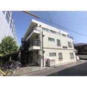 第一小山マンションの外観画像