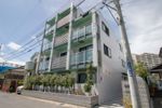ダッフィー東京ベイの間取り画像