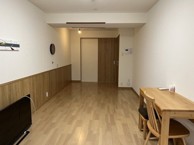 リビング