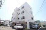 いずみマンションの間取り画像