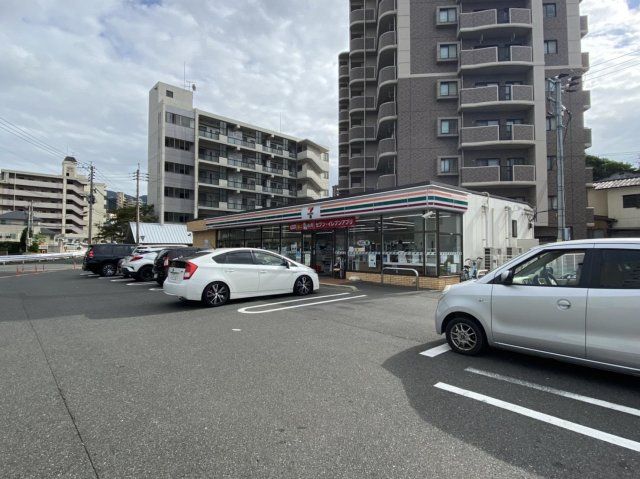 セブンイレブン門司東新町1丁目店(190m)