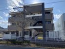 Limpia末広の外観