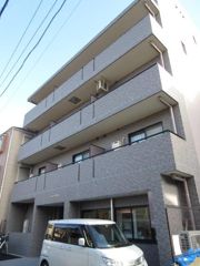 ドルック竹内の外観画像