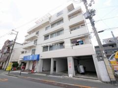 オーティーハイツ千林の外観画像