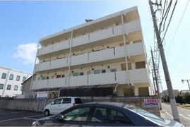 ヴィラ栄町の外観画像