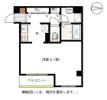 エディフィシオ横内の間取り画像