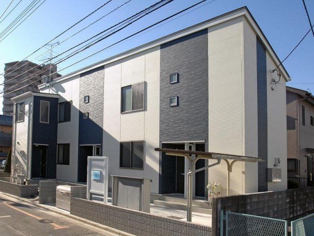 MOEの外観画像