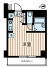 ラ・フロレスタ壱番館の間取り画像