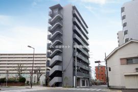 CREST TAPP新大阪の外観画像