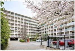 アビティ目黒の外観画像