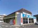 片岡アパートの外観